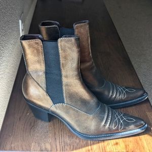 Franco Sarto Women's Boots